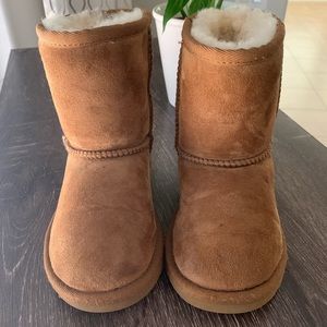 UGG classic
